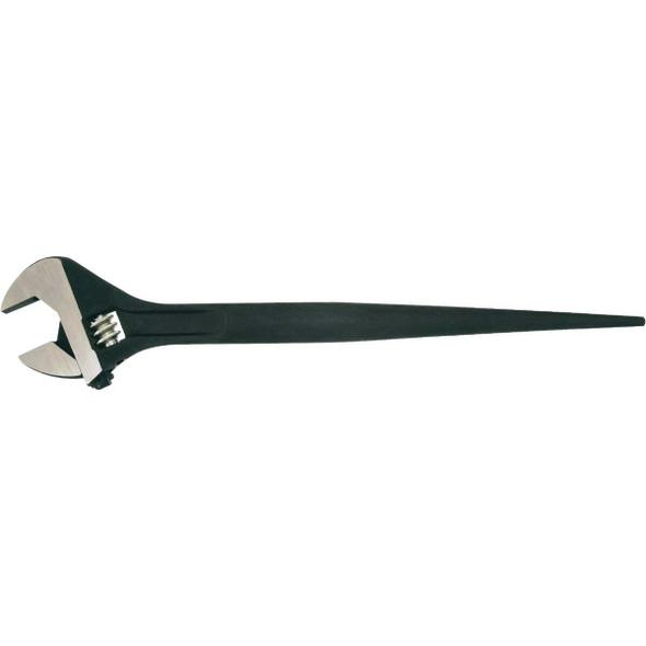 Crescent 10 In. Spud Handle Adjustable Wrench AT210SPUD