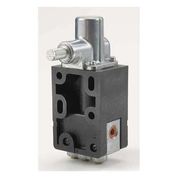 Aro Valve,Air,Limit,Cw/Ccw 402-1-A