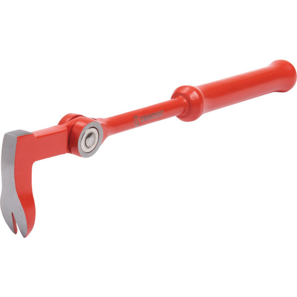 Crescent 12 In. Indexing Nail Puller DB12NP-06