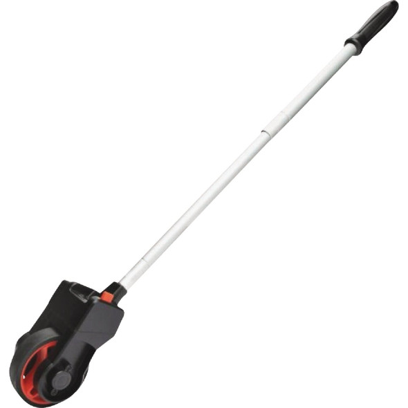 Crescent Lufkin 4 In. Compact SAE Measuring Wheel CMW4