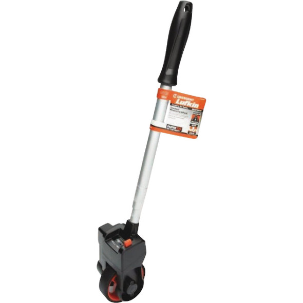 Crescent Lufkin 4 In. Compact SAE Measuring Wheel