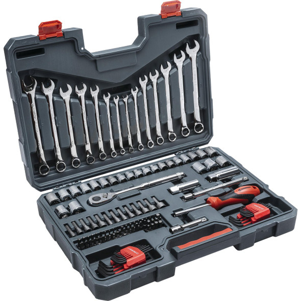 Crescent Crescent 128pc Tool Set CTK128C