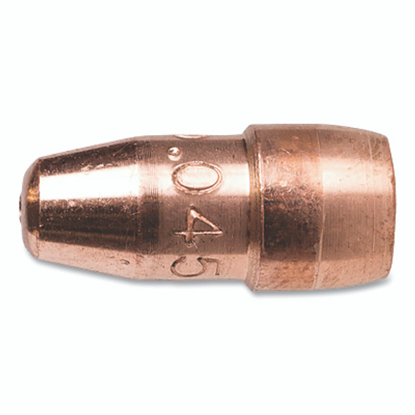 Velocity™ Light Duty Contact Tip, .035 in, VTS-35