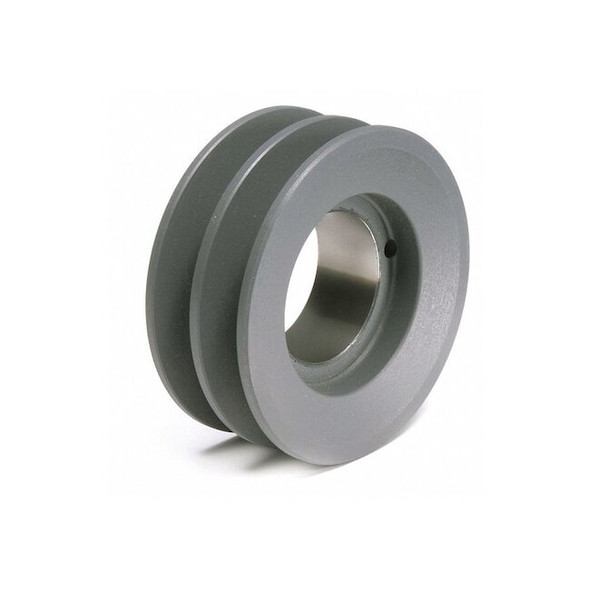 Manufacturer Varies FHP Sheave,2AK44-QT 2AK44