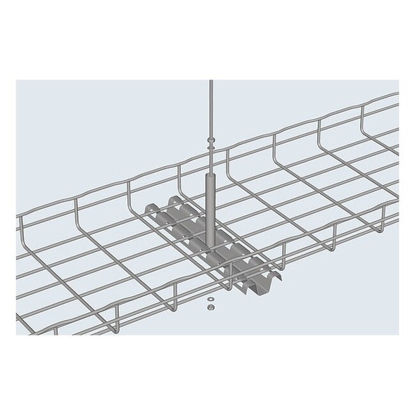 Cablofil Center Hanger,24 FASPCH600PG