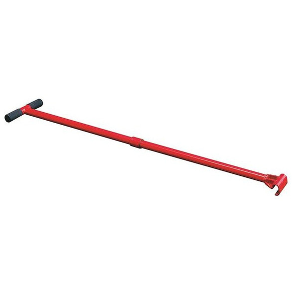 Dayton Steering Bar,49-1/2 In. 21D025 Dayton Steering Bar,49-1/2 In. 21D025