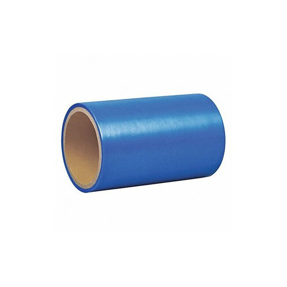 Manufacturer Varies Film Tape, Blue, 8-1/4 yd L, 6 in W 2125B-6"X25' Manufacturer Varies Film Tape, Blue, 8-1/4 yd L, 6 in W 2125B-6"X25'