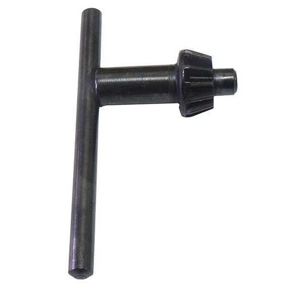 Eazypower Drill Chuck Key,3/8", 1/2",T-Type 88086