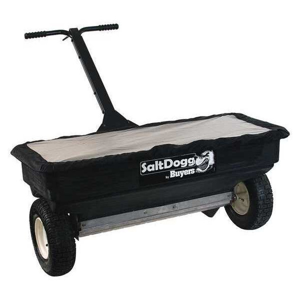 Buyers Products Walk Behind Sprayer,Steel, 2.5 cu. ft. WB400