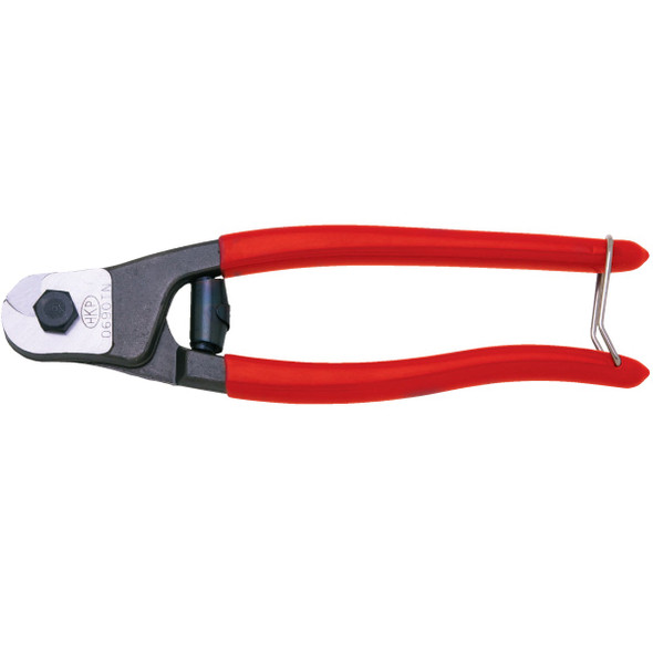 Crescent 7-1/2 In. Pocket Wire & Cable Cutter CT0690WRC
