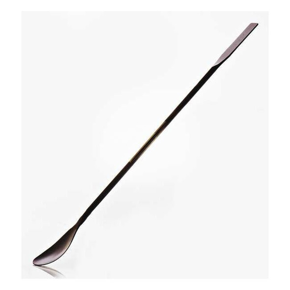 Manufacturer Varies Sampling Spoon/Spatula,22.9cm L,5.1 cm W H36711-0000