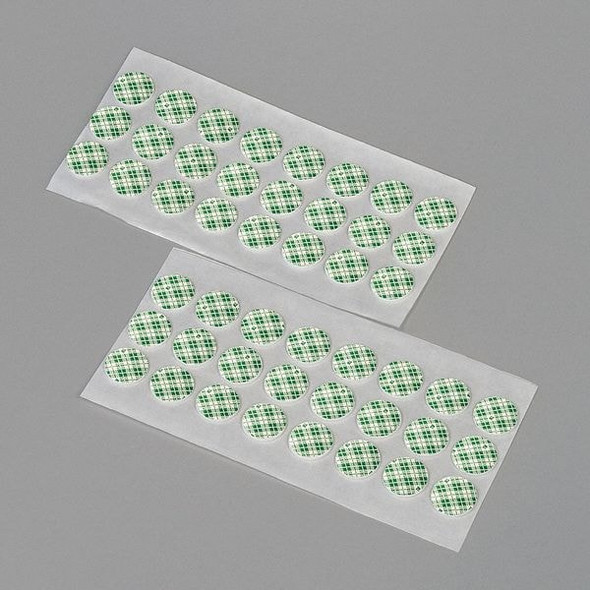 3m Double-Sided Foam Tape, 1/16 in, Polyurethane Foam, Double-Sided, 100 PK 4016