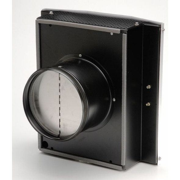 Soler & Palau Exhaust Fan,8In Dct Dia,Steel,120 V SWF-200