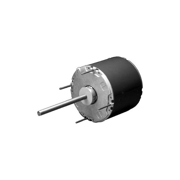 U.S. Motors Condenser Fan Motor, 1/4 hp 8666