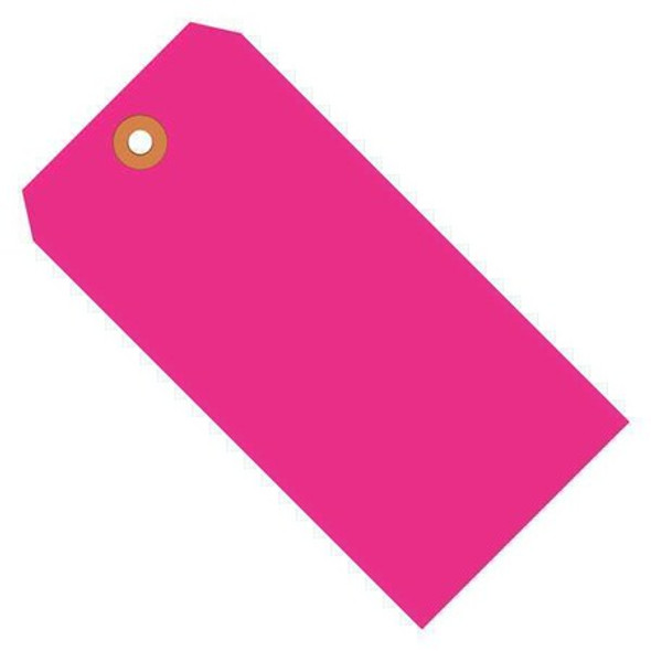 Partners Brand Shipping Tag,13 Pt,3 3/4x1 7/8",PK1000 G12031E