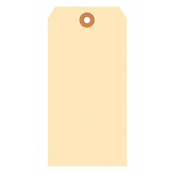 Partners Brand Shipping Tags,8x4",13 Pt.,PK500 G10111 Partners Brand Shipping Tags,8x4",13 Pt.,PK500 G10111