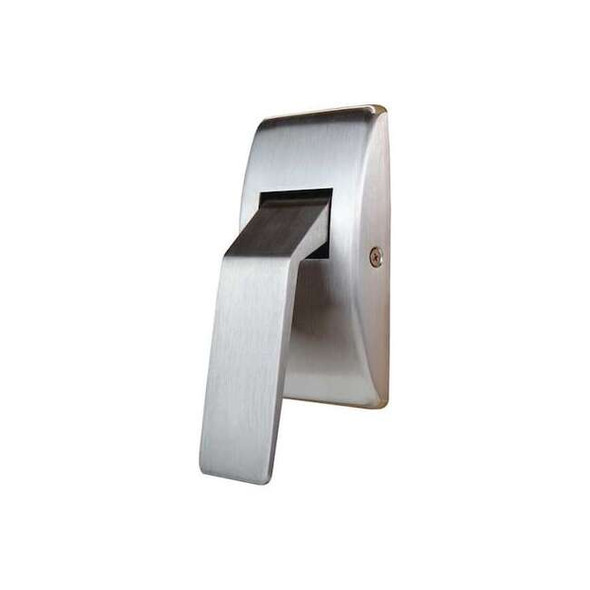 Abh Lever,Push Down Pull Down LH,Grade 1 6814-2-A-US10B-Q