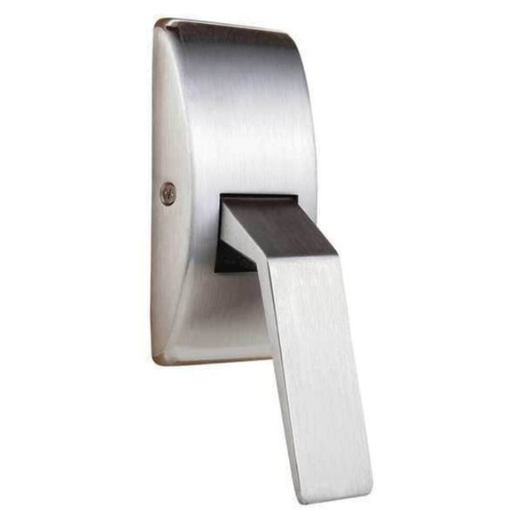 Abh Lever,Push Down Pull Down LH,Grade 1 6814-2-A-US10B-Q