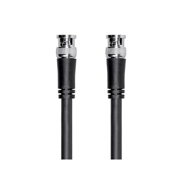 Monoprice SDI Cable,Plastic,Black,6 ft H 39940 Monoprice SDI Cable,Plastic,Black,6 ft H 39940
