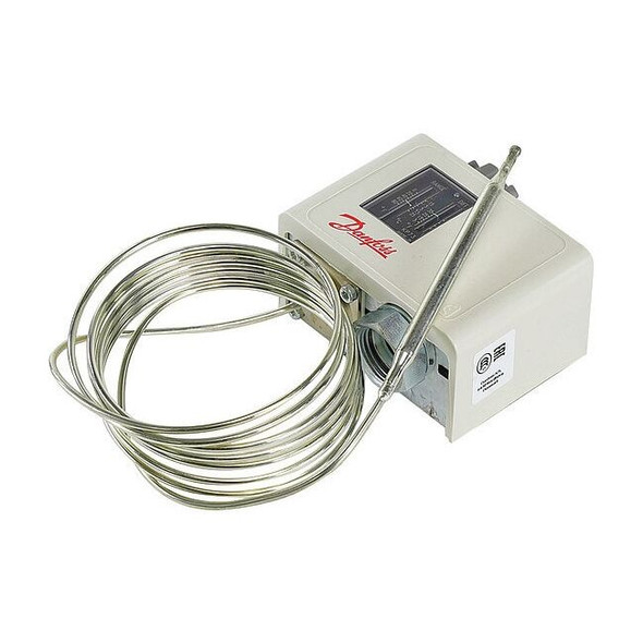 Danfoss Temperature Control 060L202966