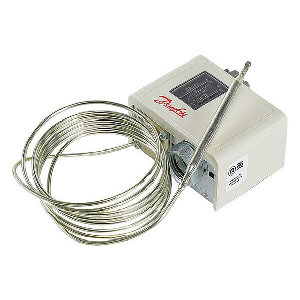Danfoss Temperature Control 060L202966