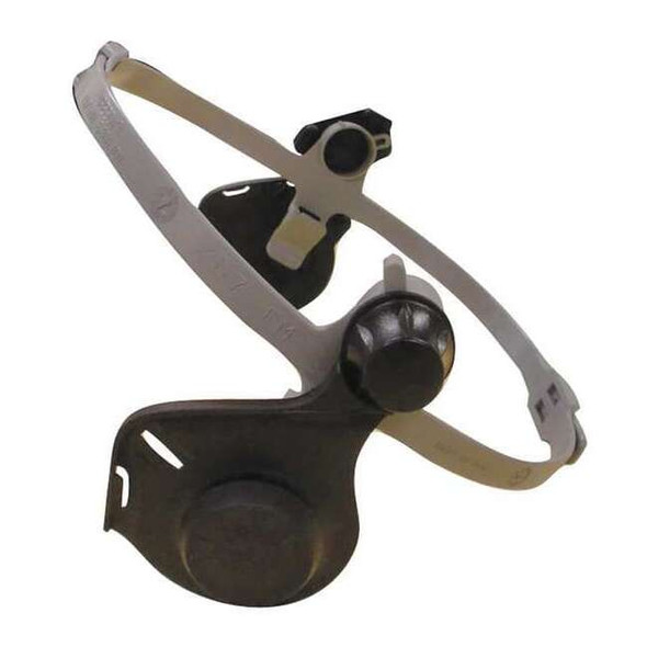 3m Speedglas Polycarbonate Plate with Cover Plate, Shade 9 06-0014-00NR