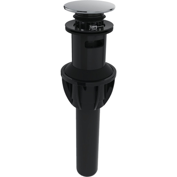 CMI Chrm Push Pop-Up Drain 892-7530