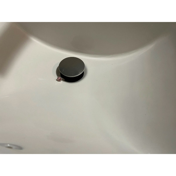 CMI Brnkl Push Pop-Up Drain 892-7531 430824