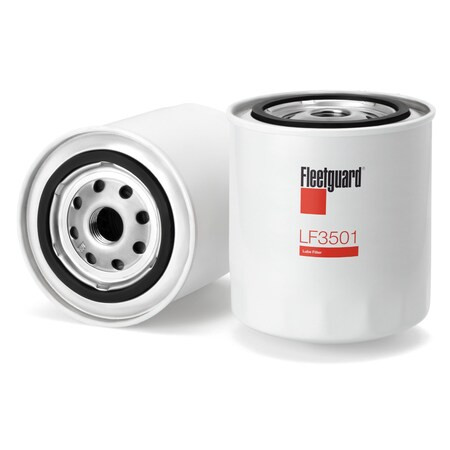 Fleetguard Oil Filter LF3501