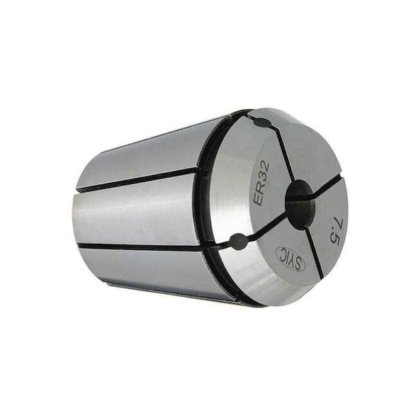 Techniks Coolant Collet,ER32,8.0mm 08332-08.0