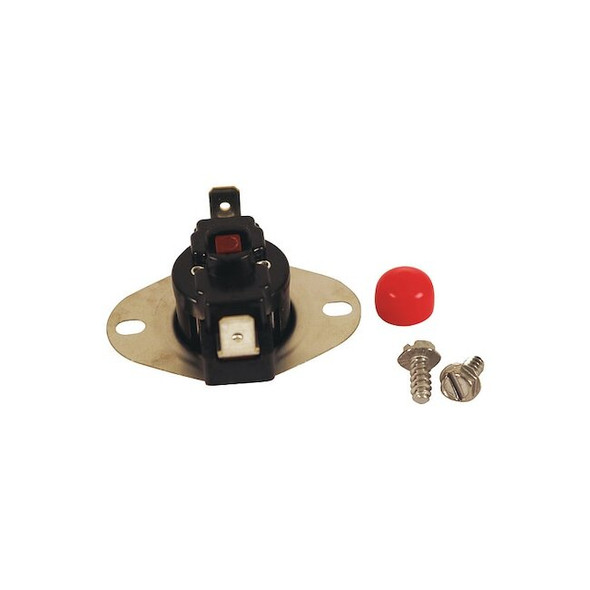 L.B. White Limit Switch, 120 V AC 571671
