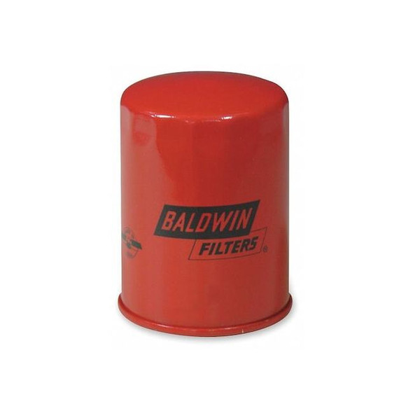 Baldwin Filters Hydraulic Filter,3-23/32 x 6-13/16 In BT9321