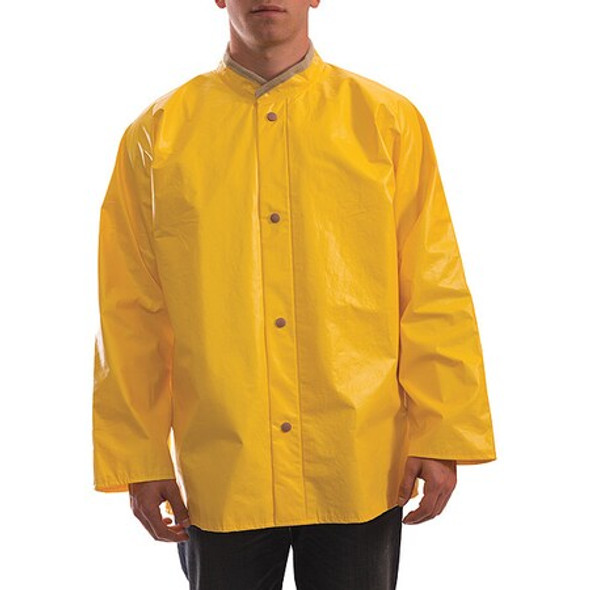 Tingley Jacket,Yellow,XL J32007
