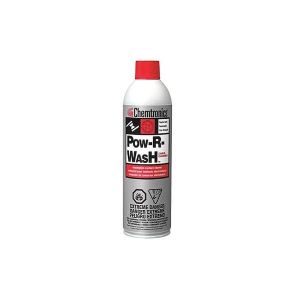 Chemtronics Fiber Connector Cleaner,For Optic Cables ES2425