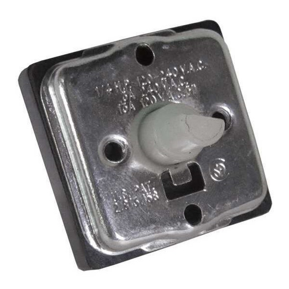 Dayton Switch VE1YNW6SG