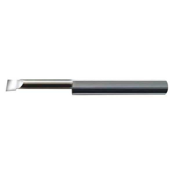Micro 100 Boring Bar,1/2",Carbide BB-200500G