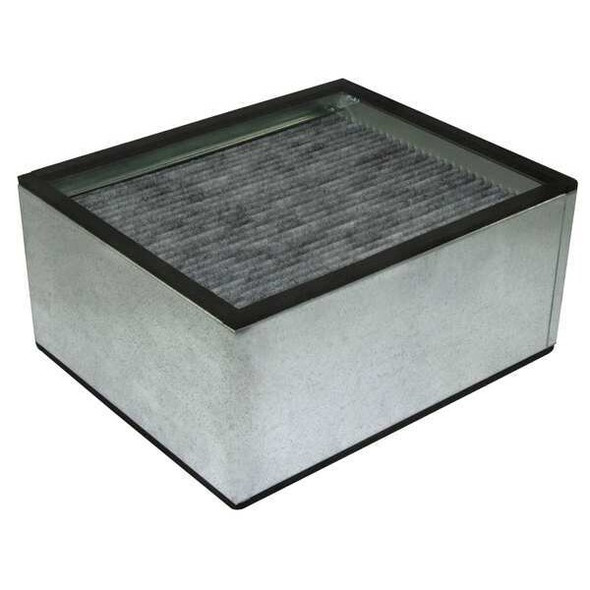 Hakko Fume Extractor Odor Filter, Carbon 999-245 Hakko Fume Extractor Odor Filter, Carbon 999-245