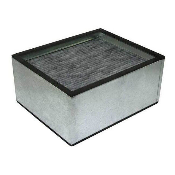 Hakko Fume Extractor Carbon Filter Odor 999-245