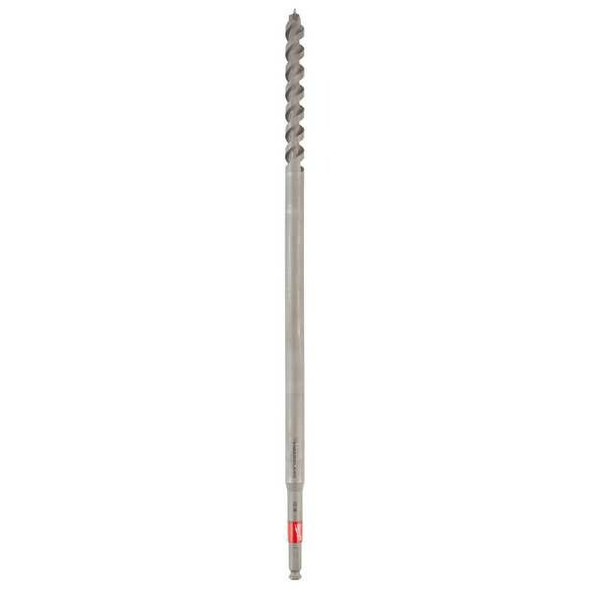 13/16 in. x 22 in. SHOCKWAVE Lineman's Fiberglass Drill Bit