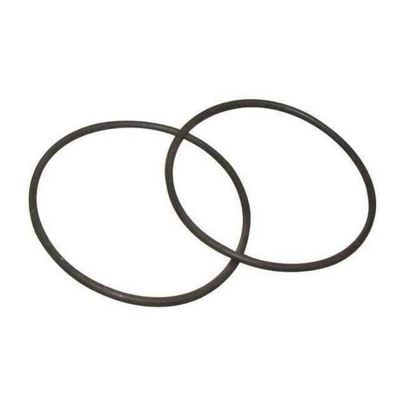 Dayton O-Ring, Buna,PK2 AEYE6
