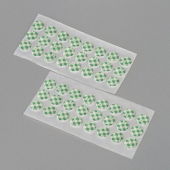 3m Double-Sided Foam Tape, 1/16 in, Polyurethane Foam, Double-Sided, 25 PK 4016