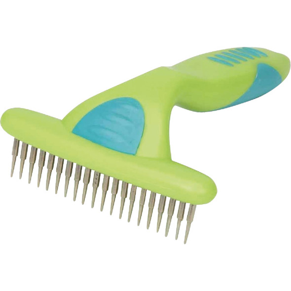 Boss Pet U-groom 20-Pin Swivel Pin Rake US1052 20