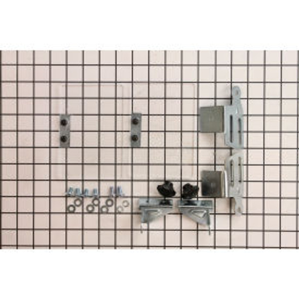 JET Eye Shield Assembly For Jet Bench Grinders