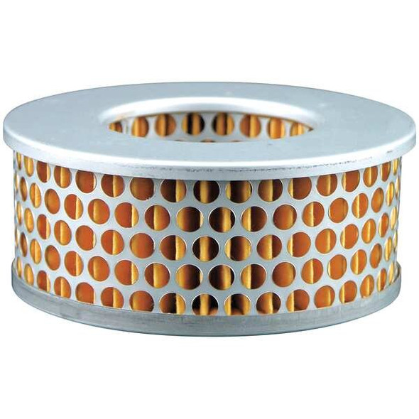 Baldwin Filters Air Filter,3-15/16 x 1-25/32 in. PA4824