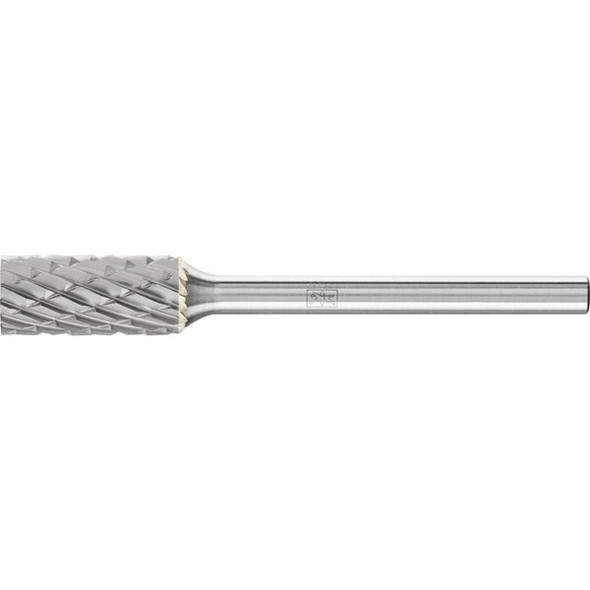 Pferd Carbide Bur,SCTI SA-51,1/8",Double Cut 23132