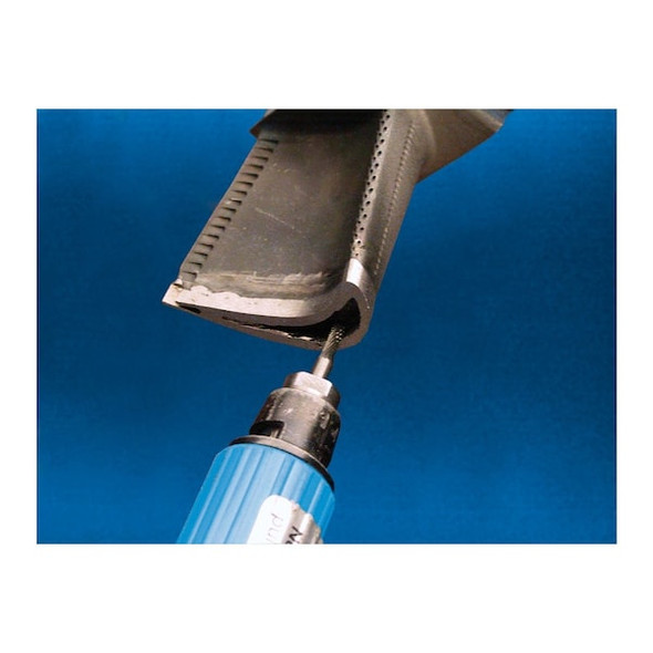 Pferd Carbide Bur,SCTI SA-51,1/8",Double Cut 23132