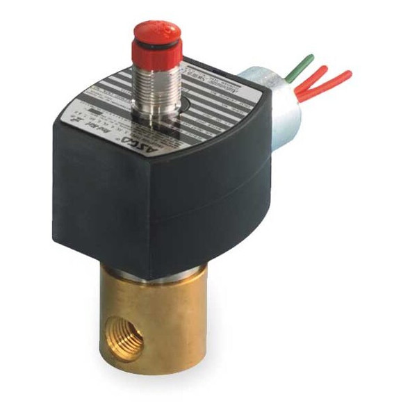 Redhat Solenoid Valve,SS,Universal,Air EF8314G301 Redhat Solenoid Valve,SS,Universal,Air EF8314G301