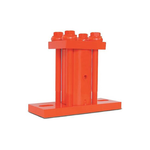 Vibco Pneumatic Vibrator,2400 vpm 50-2S