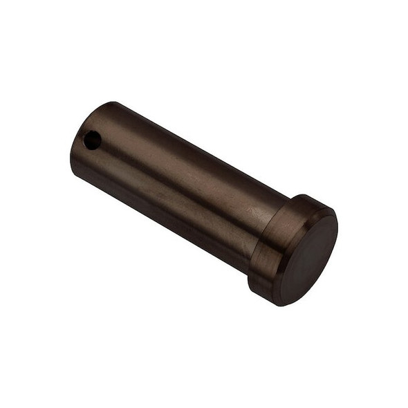 Manufacturer Varies Clevis Pin, 3/4 in Dia, Stainless Steel PIN3013432-BX
