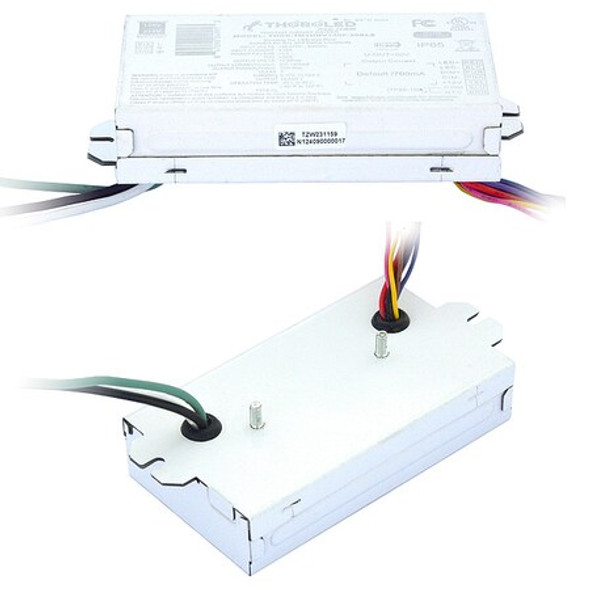 Fulham Programmable Led Driver THCC-1M1UNV140P-30BLS